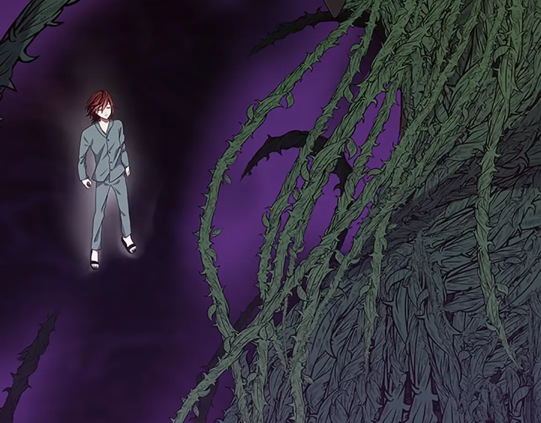 第3季第77话 长大的妹妹 第26页