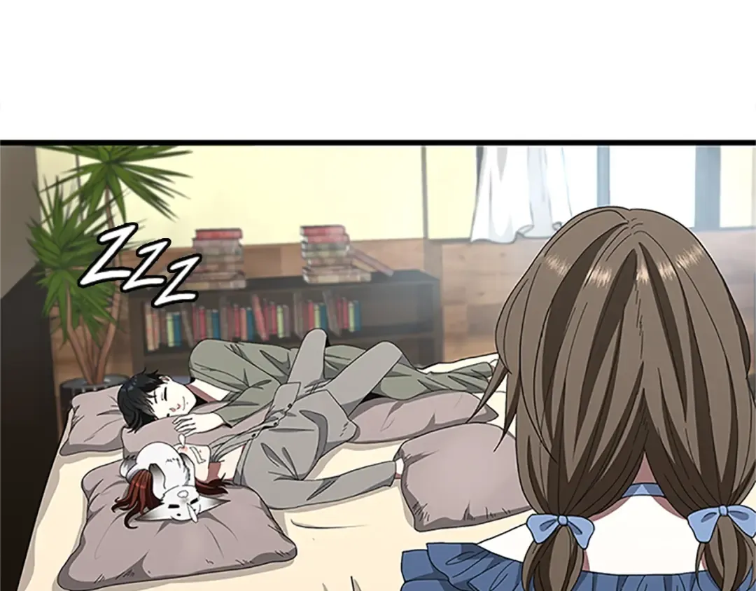 第3季第77话 长大的妹妹 第95页