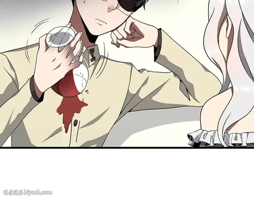 第3季第83话 妹妹的生日宴会 第72页