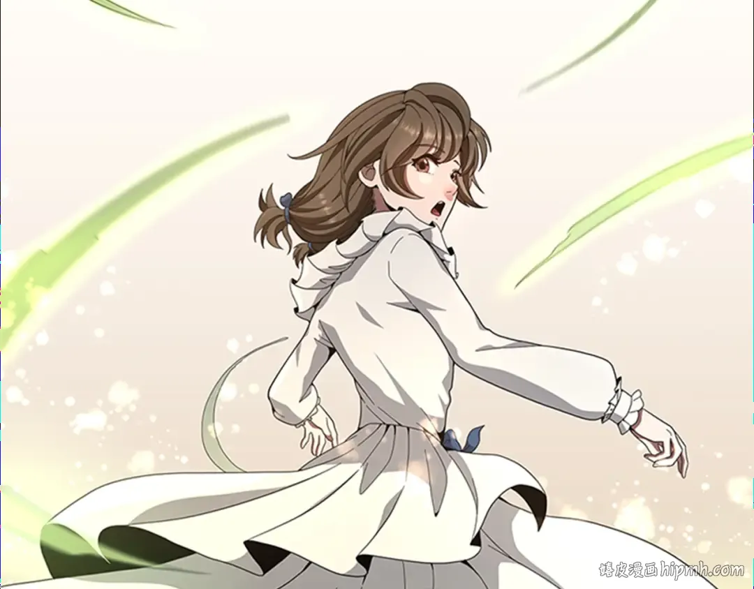 第3季第83话 妹妹的生日宴会 第176页