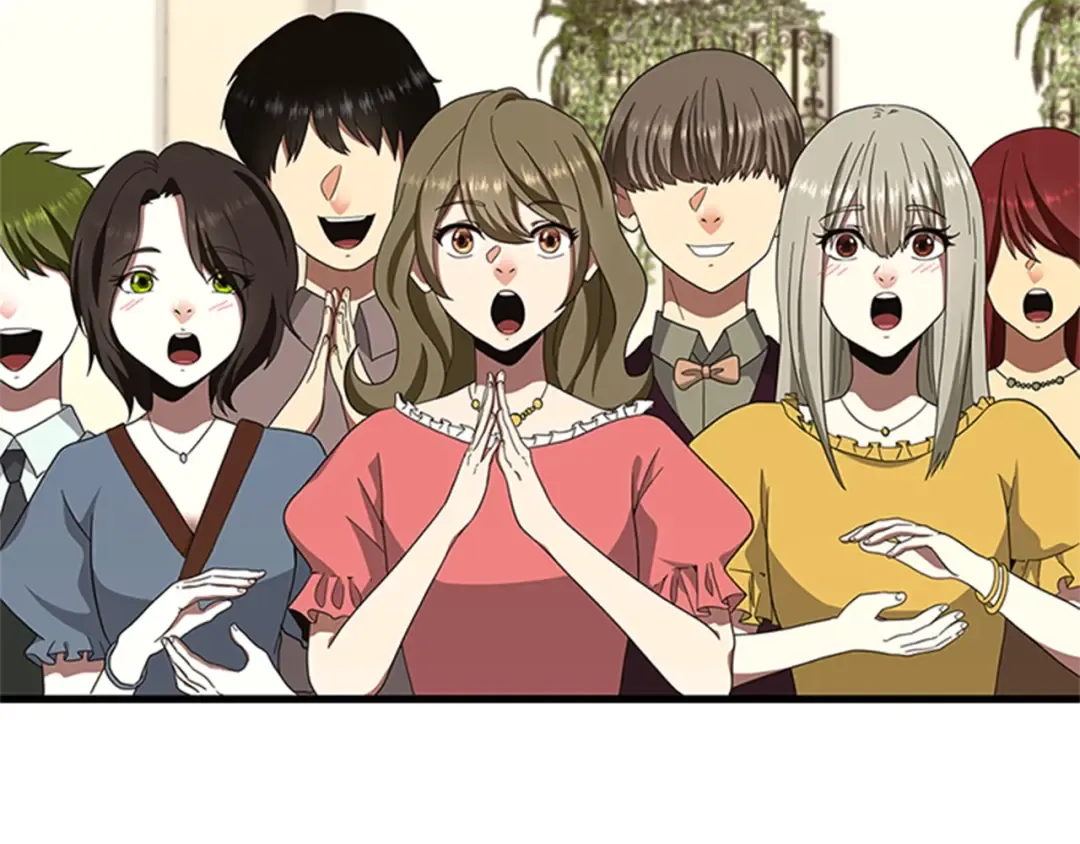第3季第83话 妹妹的生日宴会 第181页