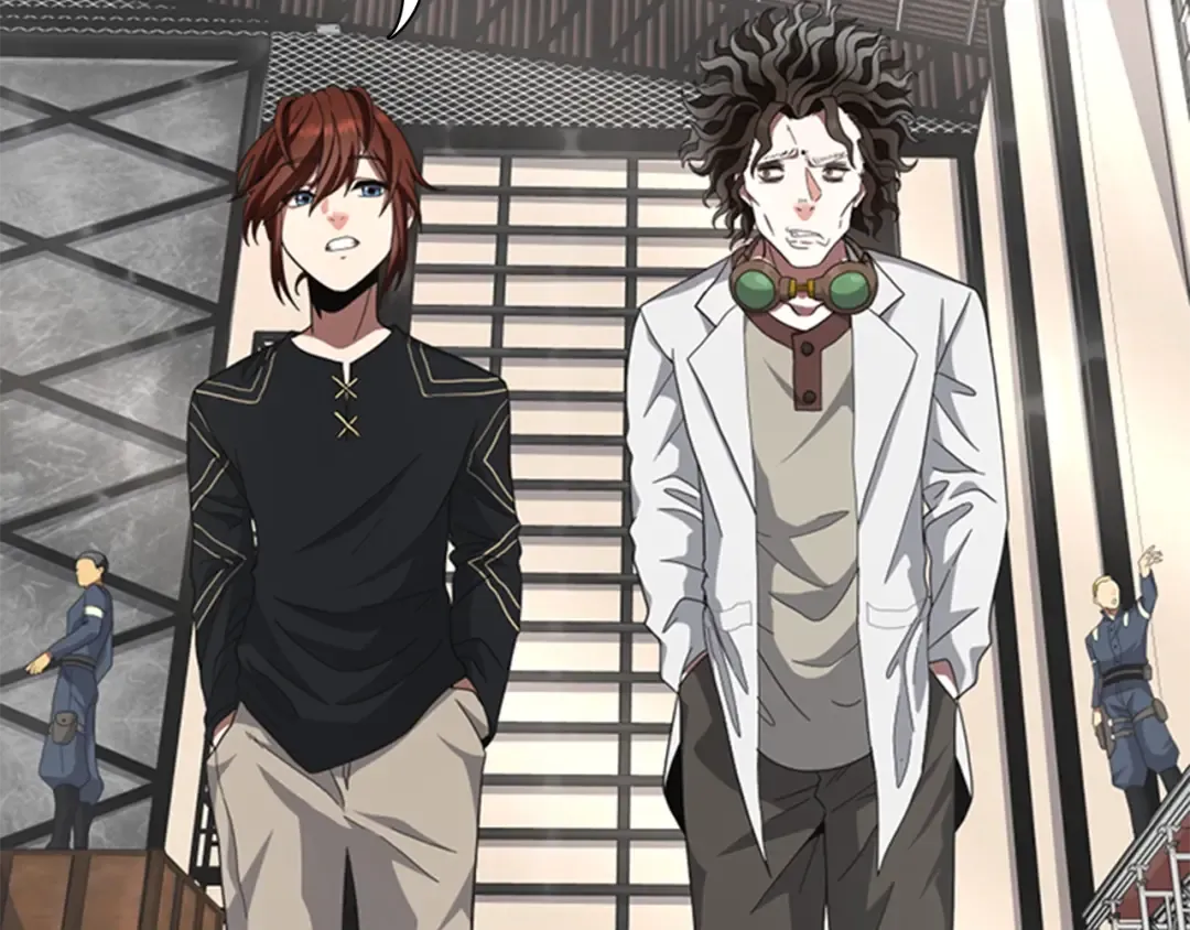 第3季第85话 学院之旅 第7页