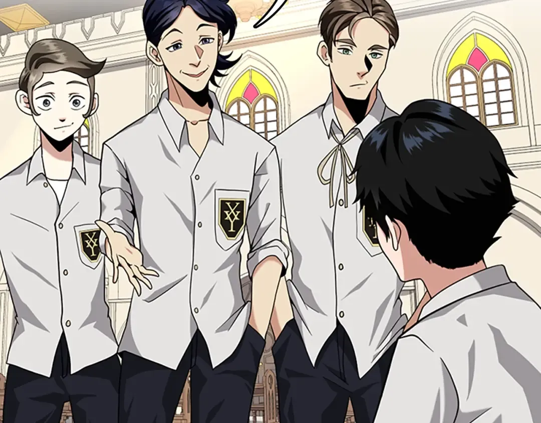 第4季第89话 攻防转化 第180页