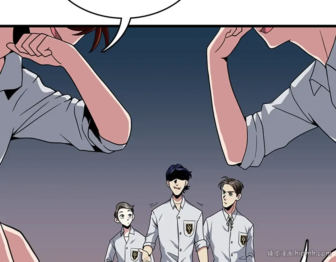 第4季第89话 攻防转化 第184页