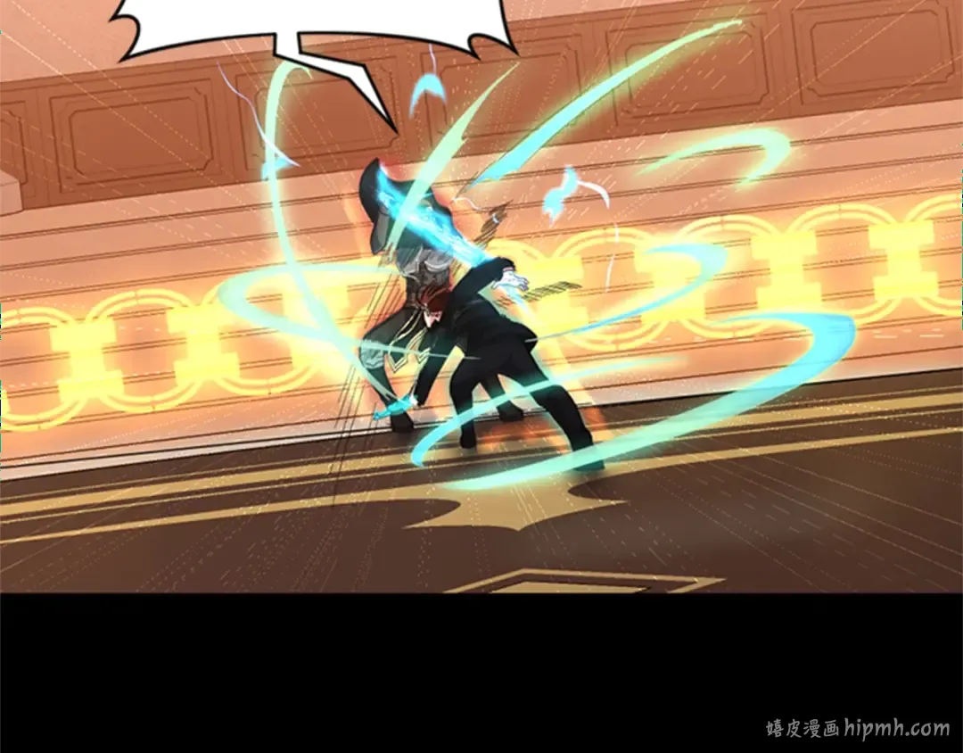 第4季第94话 学生与教授 第144页