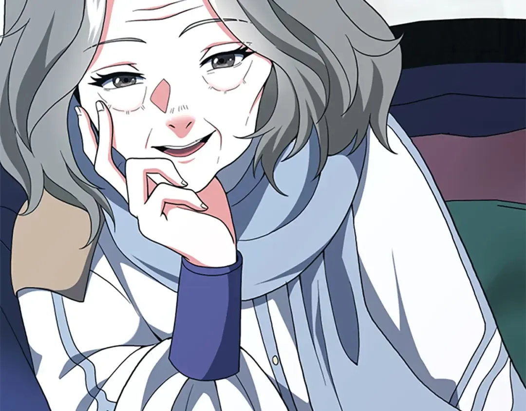 第4季第96话 芳心大盗 第7页