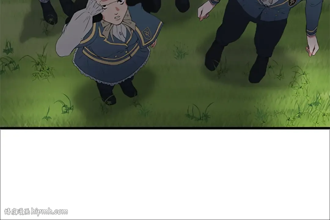 第4季第97话 亲密的敌人 第24页