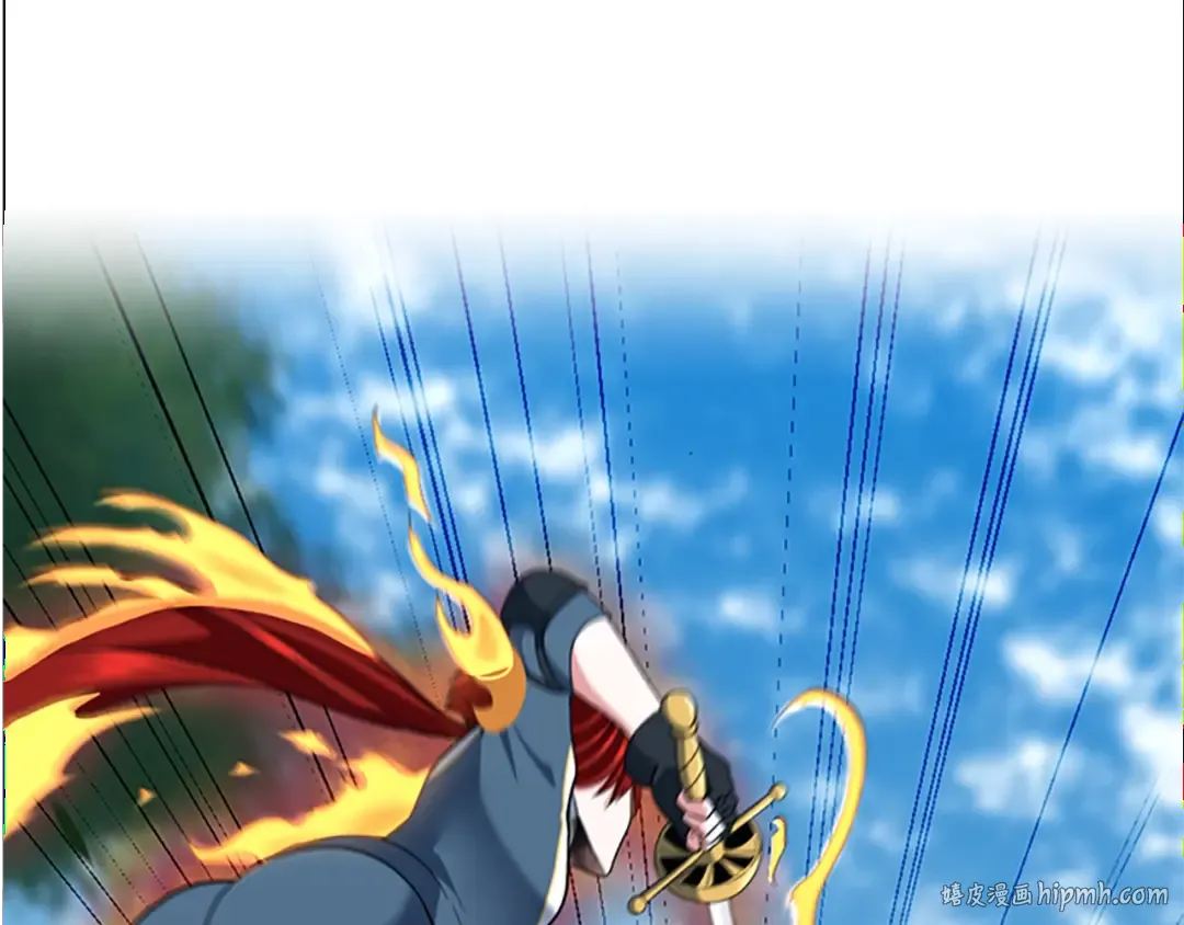 第4季第98话 风魔法质变！ 第8页