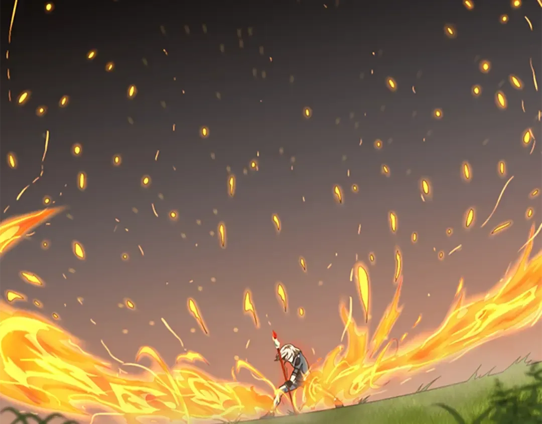 第4季第98话 风魔法质变！ 第66页