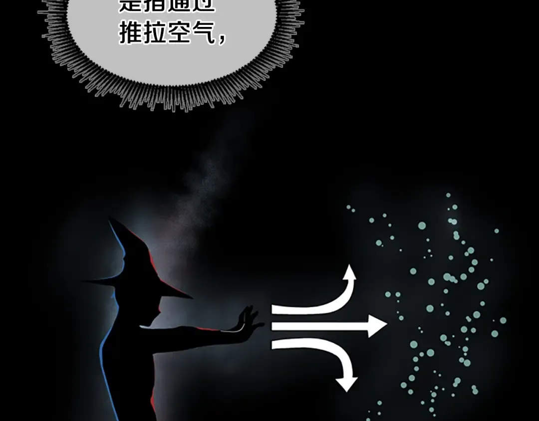 第4季第98话 风魔法质变！ 第162页