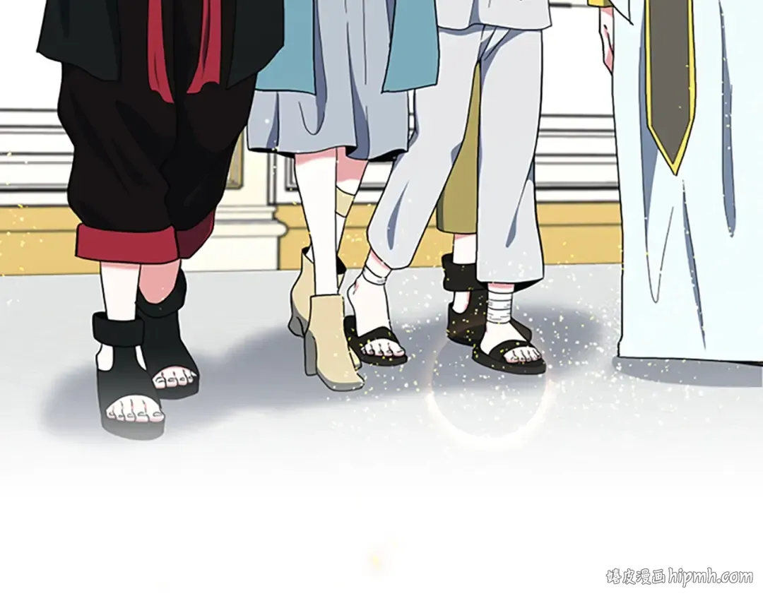 第4季第101话 发糖了!!! 第48页