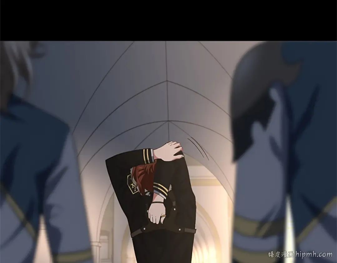 第4季第106话 背后危机 第176页