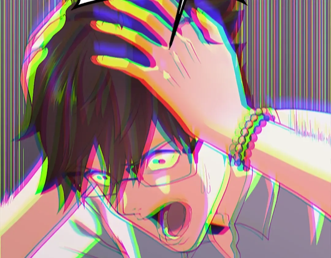 第4季第113话 负面情绪 第223页