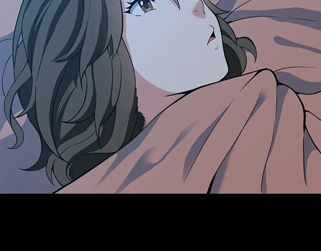 第4季第115话 出发地下城 第135页