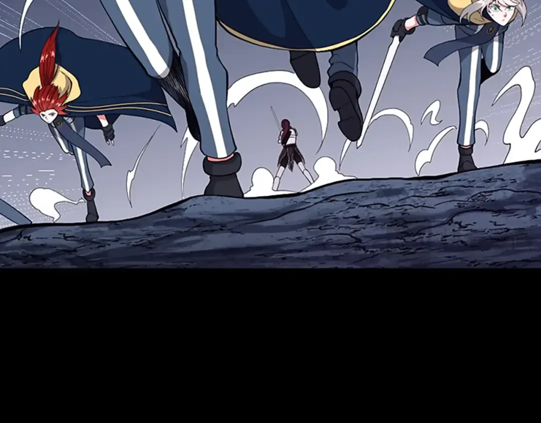 第4季第116话 狂嚎怪 第74页