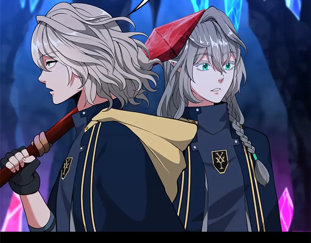 第4季第116话 狂嚎怪 第140页