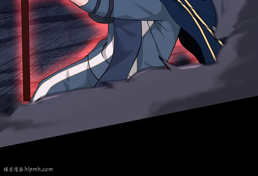 第4季第116话 狂嚎怪 第176页