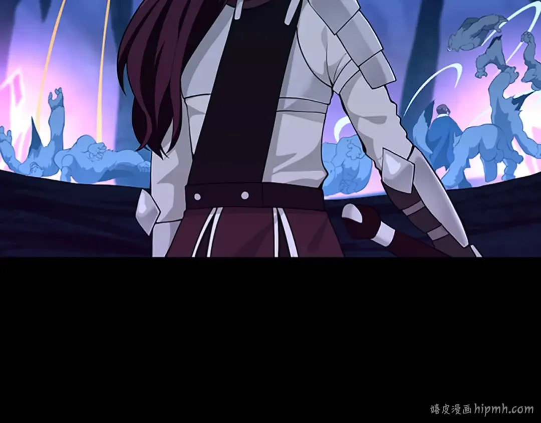 第4季第116话 狂嚎怪 第184页