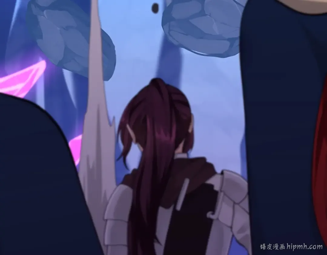 第4季第116话 狂嚎怪 第240页
