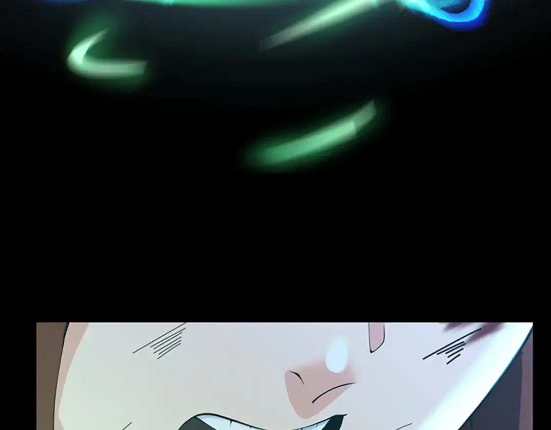 第4季第118话 巨型怪 第119页