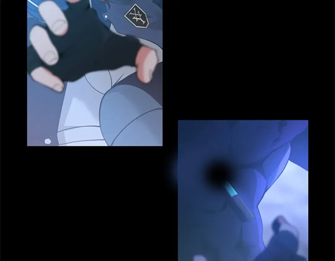 第4季第118话 巨型怪 第145页