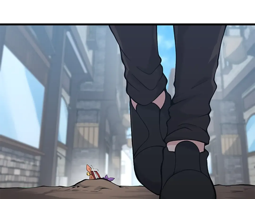 第4季第121话 破旧商店 第73页