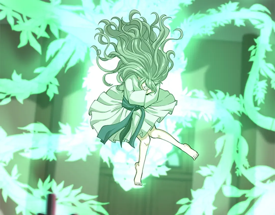 第5季第128话 同化的核心 第134页