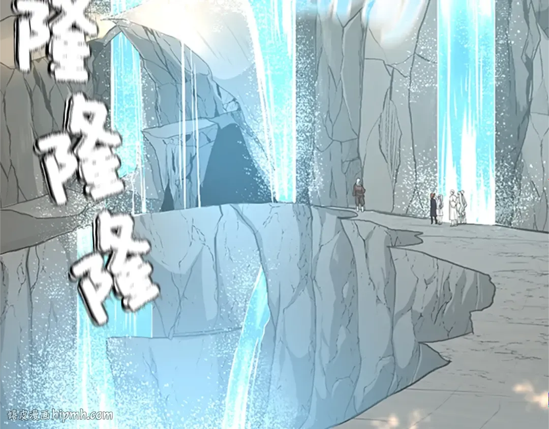 第5季第130话 “有怪物！” 第184页