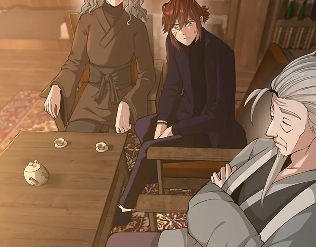 第5季第131话 预言家 第145页