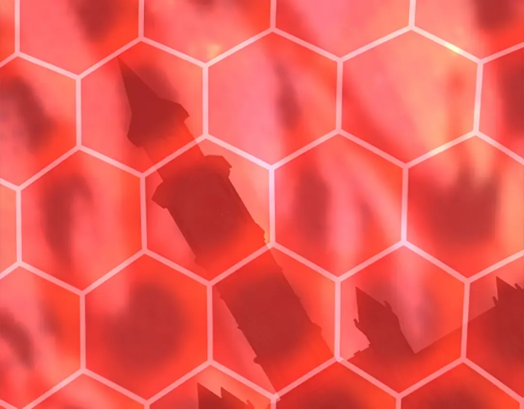 第5季第136话 惨烈一幕 第3页