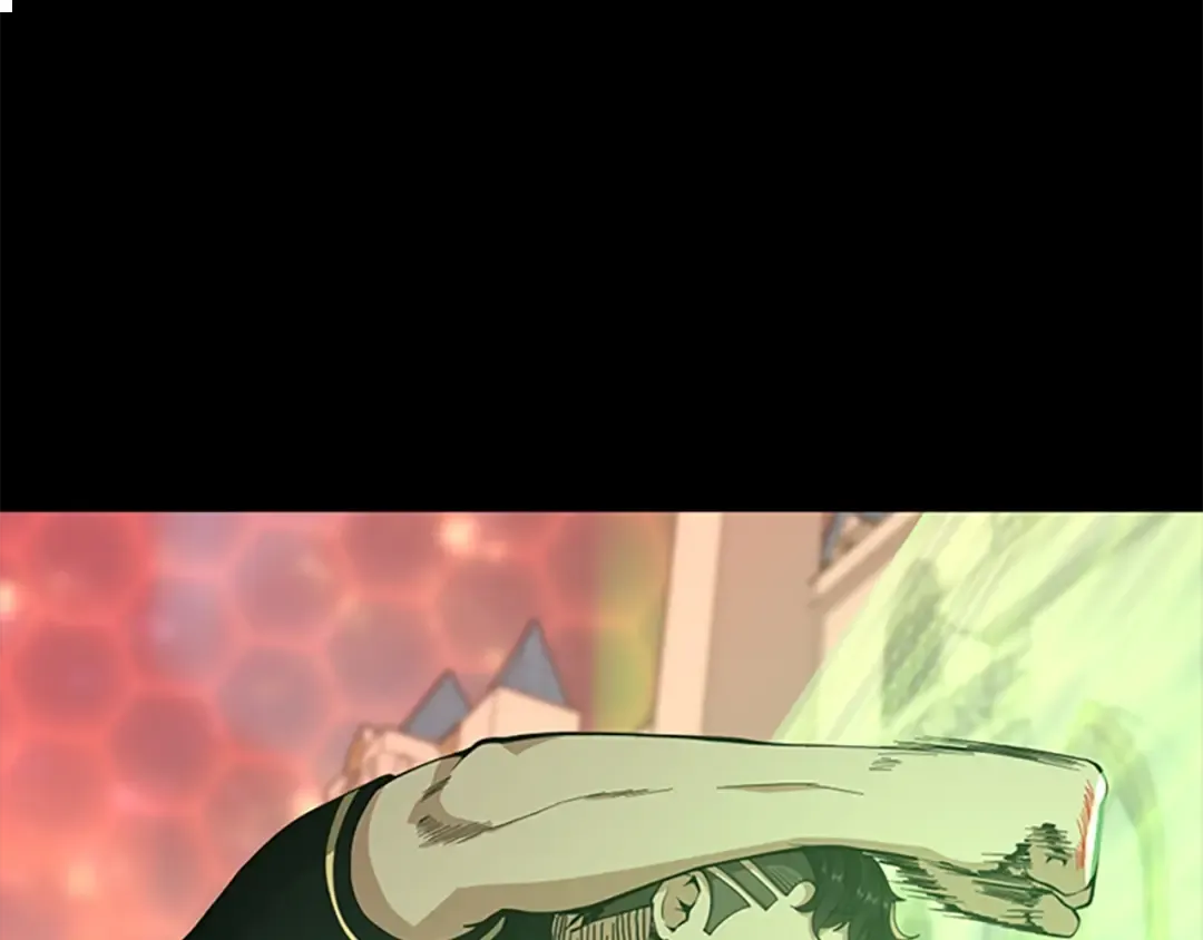 第5季第136话 惨烈一幕 第119页