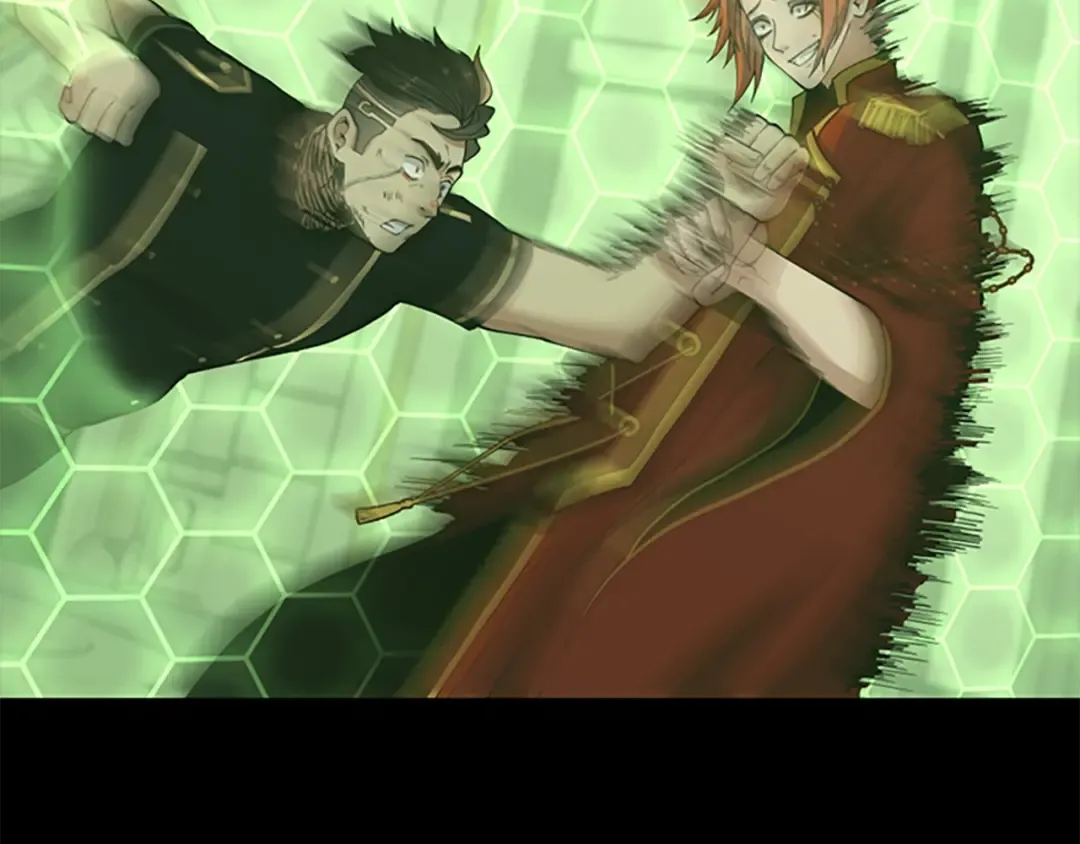 第5季第136话 惨烈一幕 第135页