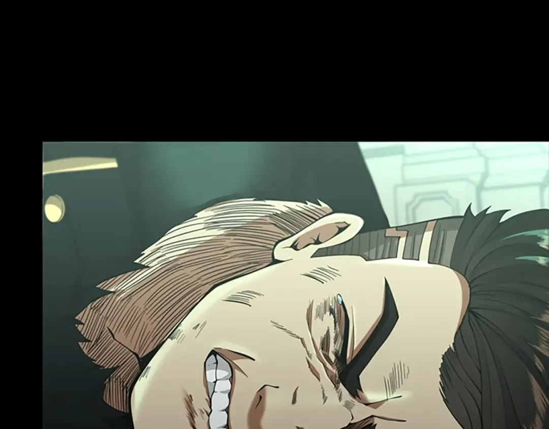 第5季第136话 惨烈一幕 第167页