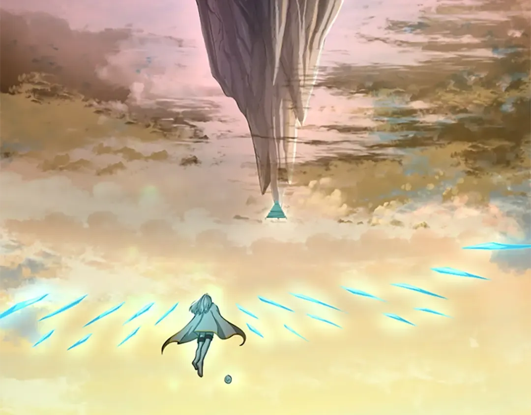 第5季第142话 空中城堡 第226页