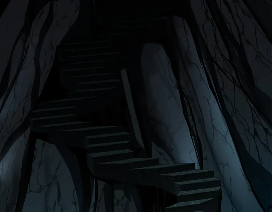 第5季第143话 地牢 第19页