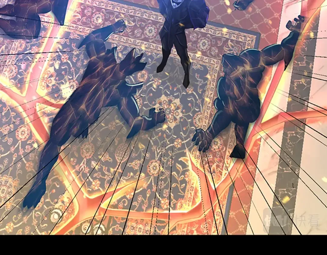 第5季第146话 棋局 第138页