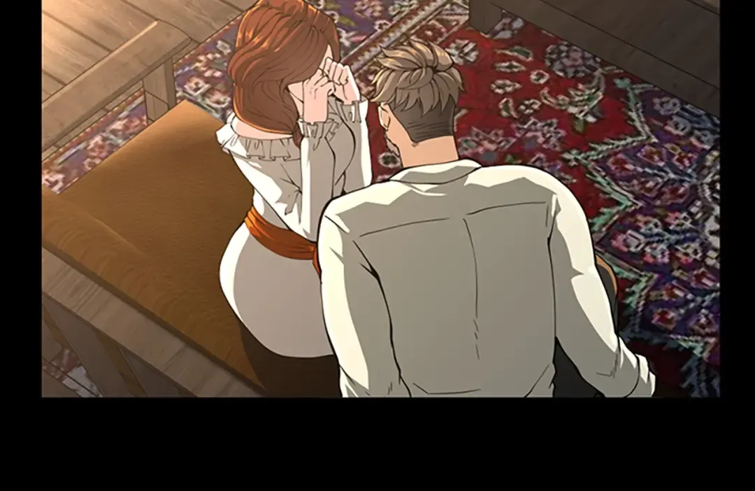 第5季第150话 神的领地 第175页