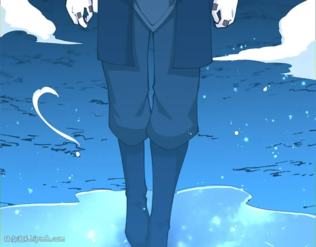 第5季第151话 众神之王 第208页
