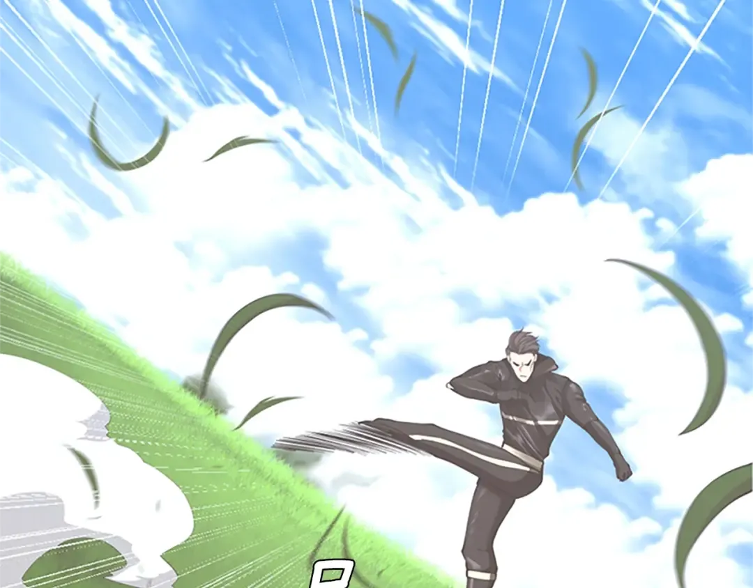第152话 强度对练 第11页