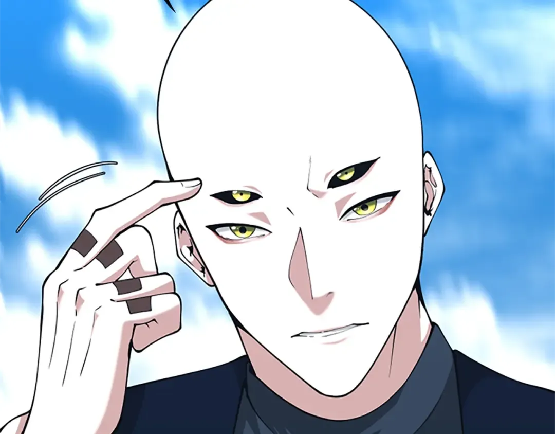 第152话 强度对练 第214页
