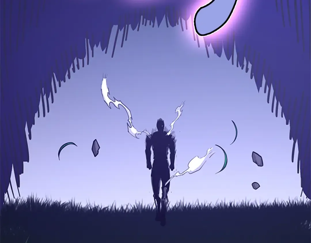 第152话 强度对练 第234页