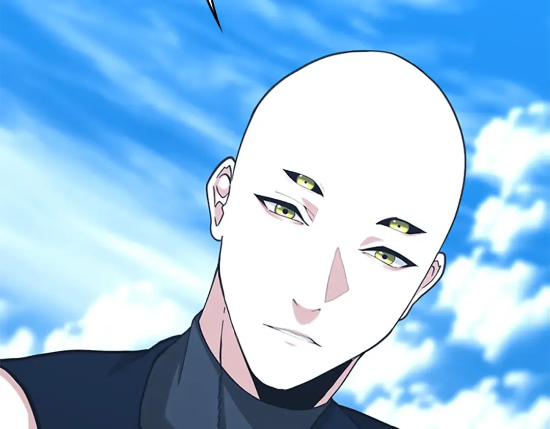 第152话 强度对练 第254页