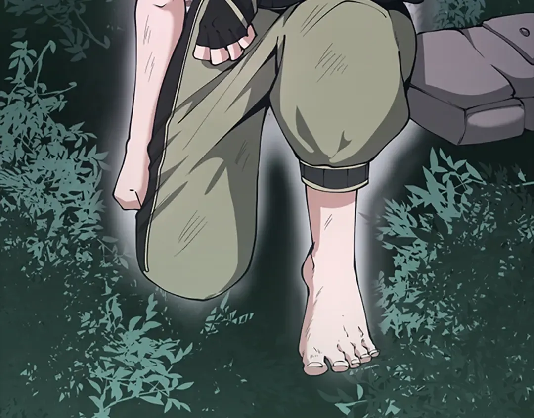 第5季第156话 银豹 第227页