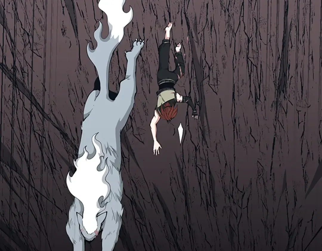 第5季第156话 银豹 第259页