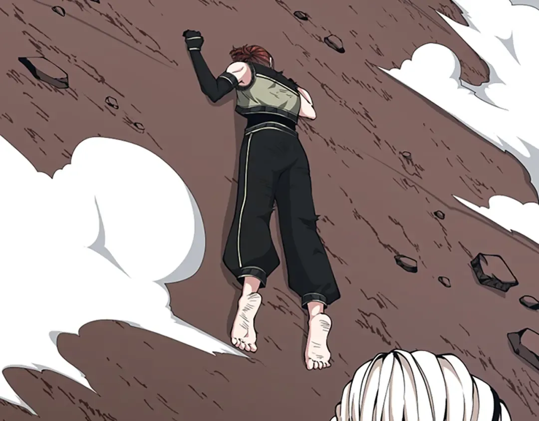 第5季第157话 恶魔水蛭 第141页