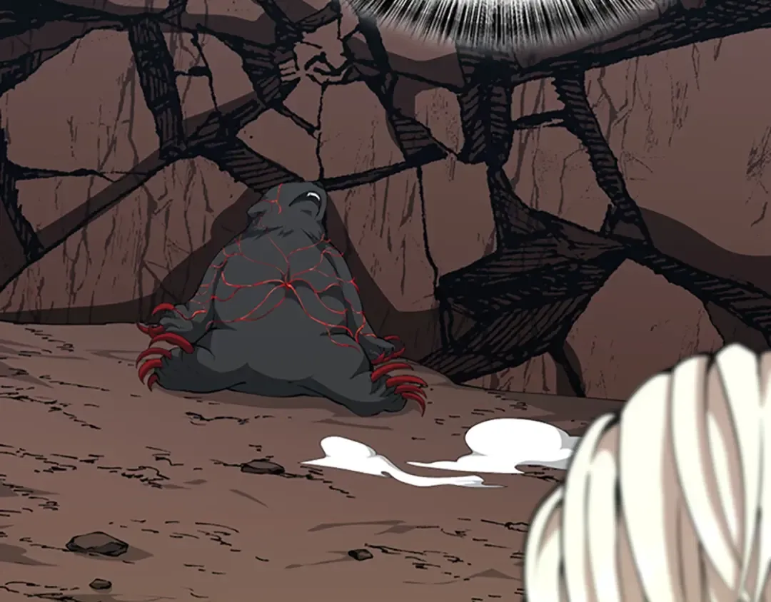 第5季第157话 恶魔水蛭 第147页