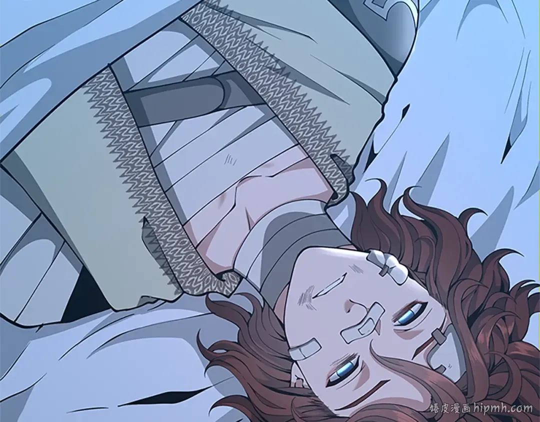 第5季第157话 恶魔水蛭 第192页