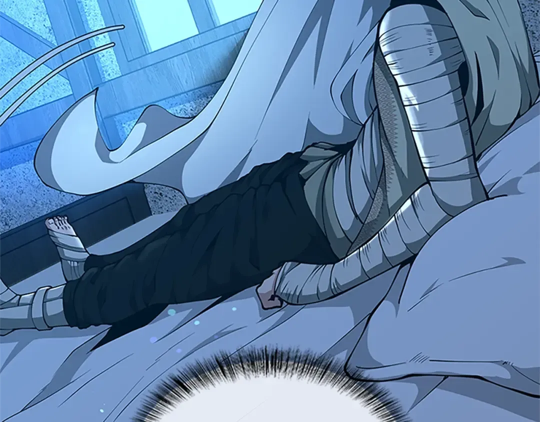第5季第157话 恶魔水蛭 第198页