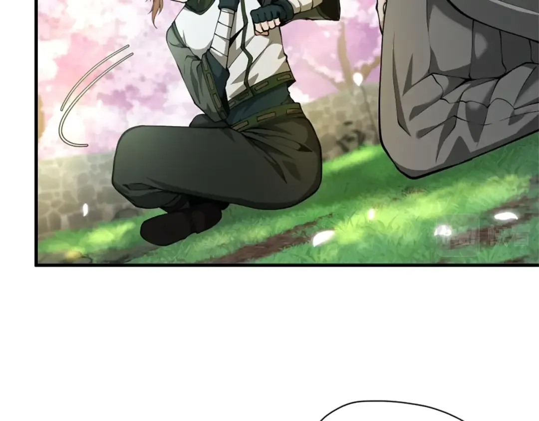 第5季第160话 感知能力 第51页