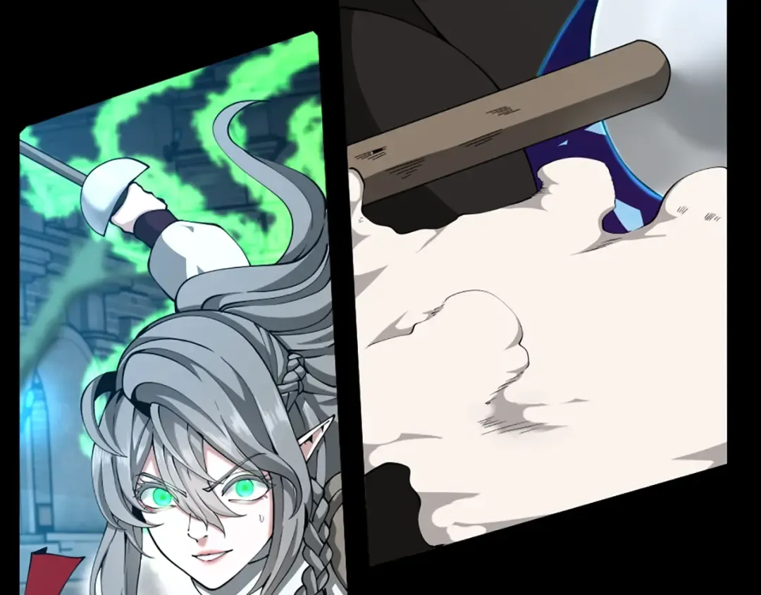 第5季第166话 战斗的决心 第189页
